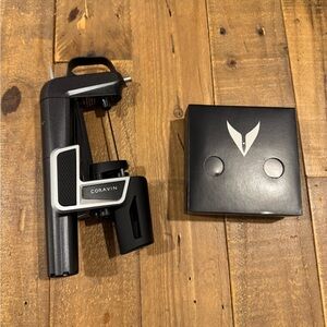 EUC Coravin Wine Preservation System